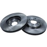 MAXGEAR Bremsscheibe 19-3361 Honda Accord Coupe 3.0 V6 24V 98-03 MAXGEAR Bremsscheibe 19-3361 Honda Accord Coupe 3.0 V6 24V 98-03