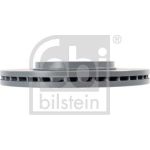 FEBI BILSTEIN Bremsscheibe 108625 FEBI BILSTEIN Bremsscheibe 108625