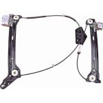 VAICO V10-8741 Fensterheber vorne rechts, elektrisch, ohne Motor VAICO V10-8741 Fensterheber vorne rechts, elektrisch, ohne Motor