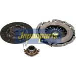 KF-590 Kupplungssatz KF-590 Kupplungssatz