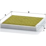 FreciousPlus Innenraumfilter FP 22 013 FreciousPlus Innenraumfilter FP 22 013