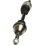 MAXGEAR Antriebswelle 27-3125MG 49-1810 MAXGEAR Antriebswelle 27-3125MG 49-1810