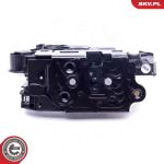 SKV GERMANY Türschloss 16SKV854 SKV GERMANY Türschloss 16SKV854