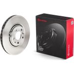 Brembo Bremsscheibe 09.B352.10