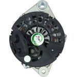 AS-PL Generator A4025ER AS-PL Generator A4025ER