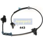 Sensor, Raddrehzahl ABS-443 Sensor, Raddrehzahl ABS-443