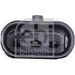 febi bilstein Zusatzwasserpumpe / Kühlmittelpumpe 178305 febi bilstein Zusatzwasserpumpe / Kühlmittelpumpe 178305