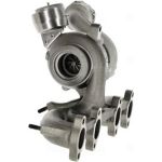 NISSENS Turbolader 93032 NISSENS Turbolader 93032