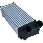 Ladeluftkühler AC630040 Ladeluftkühler AC630040