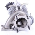 NISSENS Turbolader 93278 NISSENS Turbolader 93278