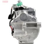 DENSO Kompressor DCP17181 DENSO Kompressor DCP17181