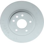 Bremsscheibe HA 0 986 479 E57 Bremsscheibe HA 0 986 479 E57