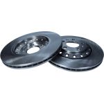 Maxgear Bremsscheibe Vw T. A8 19-2512 Maxgear Bremsscheibe Vw T. A8 19-2512