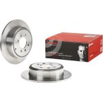 Brembo Bremsscheibe 08.6931.10 Brembo Bremsscheibe 08.6931.10