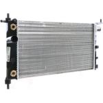 MAHLE Kühler, Motorkühlung CR 269 000S MAHLE Kühler, Motorkühlung CR 269 000S