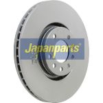 Japanparts Bremsscheibe DI-0419C Japanparts Bremsscheibe DI-0419C