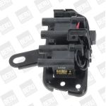 BERU Zündspule ZS267 BERU Zündspule ZS267