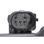 700454 Valeo AGR-Ventil 700454 700454 Valeo AGR-Ventil 700454
