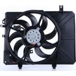 Kühlerlüfter PKW 850052 Kühlerlüfter PKW 850052