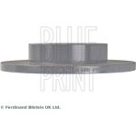 Bremsscheibe Mitsubishi P. Lancer 1.3-1.6 16V/2.0D 92-03 ADC44341 Bremsscheibe Mitsubishi P. Lancer 1.3-1.6 16V/2.0D 92-03 ADC44341