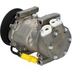Valeo Kompressor 813689 Valeo Kompressor 813689