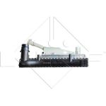 NRF Kühler 58170 NRF Kühler 58170