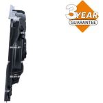 NRF Kühlerlüfter 470017 NRF Kühlerlüfter 470017
