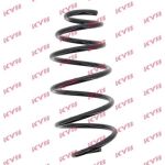 KYB Fahrwerksfeder Opel P. Astra J 2.0 Cdti 12/09 RA3965 KYB Fahrwerksfeder Opel P. Astra J 2.0 Cdti 12/09 RA3965