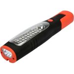 Werkstattlampe 30 + 7 Led 2000Mah YT-08507