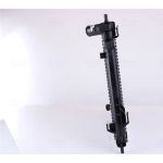 Wasserkühler PKW 666204 Wasserkühler PKW 666204