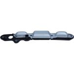 1T0827574L VAG Original 1T0827574L Kennzeichenbeleuchtung VW Jetta 06-11 (Mit Íffnungsschalter) – – OE-Nr. 1T0827574L