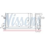 Heizkühler PKW 73964 Heizkühler PKW 73964