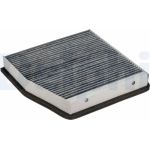 Delphi Innenraumfilter KF10017C Delphi Innenraumfilter KF10017C