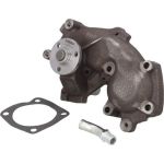Kamoka Wasserpumpe / Kühlmittelpumpe T0125 Kamoka Wasserpumpe / Kühlmittelpumpe T0125