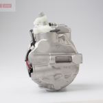 DENSO Kompressor DCP17026 DENSO Kompressor DCP17026