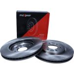 Maxgear Bremsscheibe Nissan P. Navara 19-1815 Maxgear Bremsscheibe Nissan P. Navara 19-1815