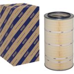 HENGST FILTER Luftfilter E119L74 HENGST FILTER Luftfilter E119L74