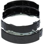 Bremsbacken 0 986 487 940 Bremsbacken 0 986 487 940