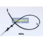 Seilzug, Feststellbremse Honda T. Jazz 02-08- Le BC-425L Seilzug, Feststellbremse Honda T. Jazz 02-08- Le BC-425L