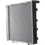 Kühler, Motorkühlung CR 291 000S Kühler, Motorkühlung CR 291 000S