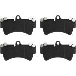 Bremsbelagsatz Audi P. Q7 3.0-6.0 Tdi Quattro 06-15 Dtec Cotec GDB1548DTE Bremsbelagsatz Audi P. Q7 3.0-6.0 Tdi Quattro 06-15 Dtec Cotec GDB1548DTE