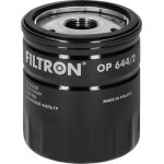 FILTRON Ölfilter OP 644/2 FILTRON Ölfilter OP 644/2