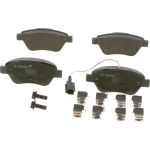 0 986 494 113 Bosch Bremsbelagsatz 0 986 494 113 0 986 494 113 Bosch Bremsbelagsatz 0 986 494 113