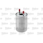 VALEO Kraftstofffilter 587551 VALEO Kraftstofffilter 587551