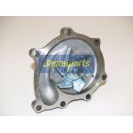 Japanparts Wasserpumpe / Kühlmittelpumpe PQ-K19 Japanparts Wasserpumpe / Kühlmittelpumpe PQ-K19