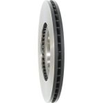 TRW Bremsscheibe DF6761S TRW Bremsscheibe DF6761S