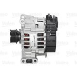 Valeo Lichtmaschine 439206 Valeo Lichtmaschine 439206