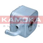 KAMOKA Ölkühler, Motoröl 7730014 KAMOKA Ölkühler, Motoröl 7730014