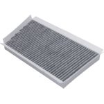 Kamoka Innenraumfilter F502601