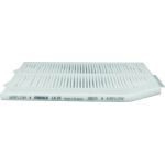 MAHLE Filter, Innenraumluft LA 23